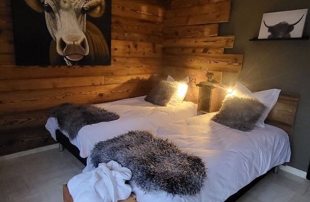 Gite spacieux sur les hauteurs de Colmar!Espace bien être et animaux acceptés