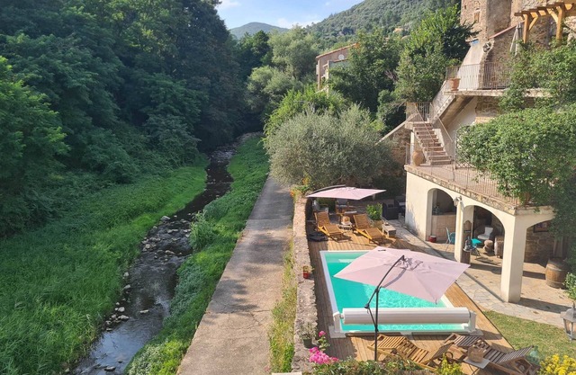 Gîte "Le soleil du Sud" - 2 personnes