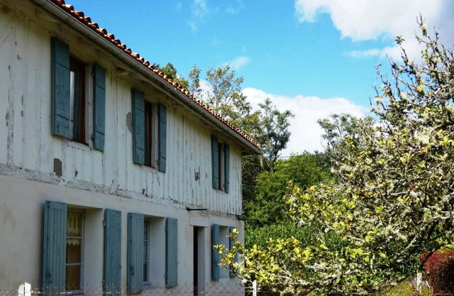 Gîte Vert, 3 pièces, 4 personnes