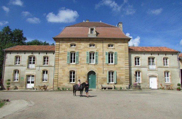 Gites de Jeand'Heurs