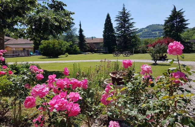 Gites La Ferme 8 pers Piscine Chauffée Hammam Jacuzzi Sauna