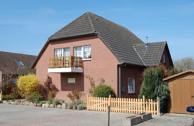 Gitti's Gästehaus FeWo 04