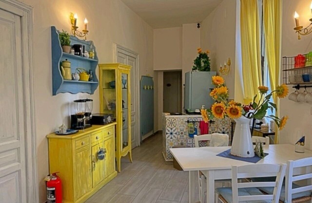 Naples Da Vivere Suites Giudecca