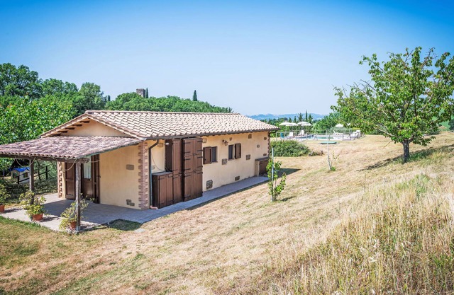 Giuncheto by Interhome