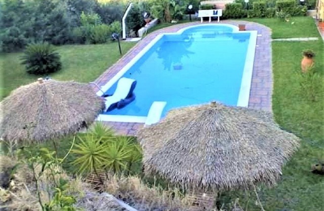 * VILLAS GIUSY * PISCINE *