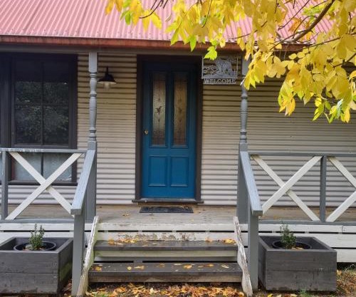 Giyabwe Cottage
