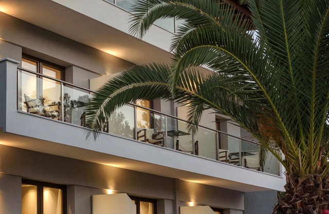 Gkeea Boutique Hotel
