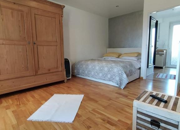 GL Single Town Apartment