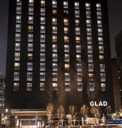 GLAD Yeouido