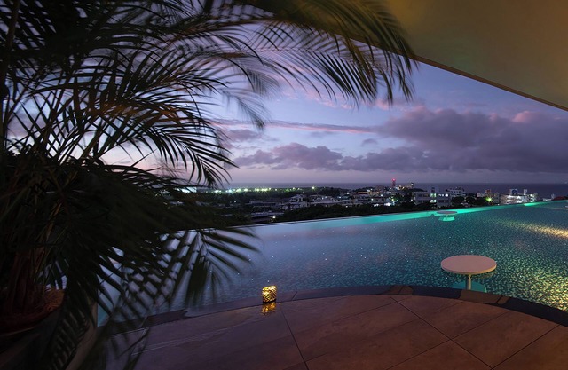 Glamday Style Hotel & Resort Okinawa Yomitan