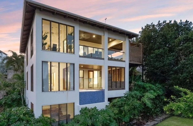 Glamis Lodge- Luxurious 5 bed 4 bathroom home