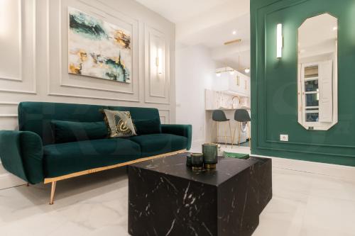 Glamorous flat in the heart of Málaga by REMS