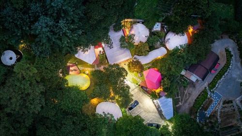 Glampers Yangpyeong