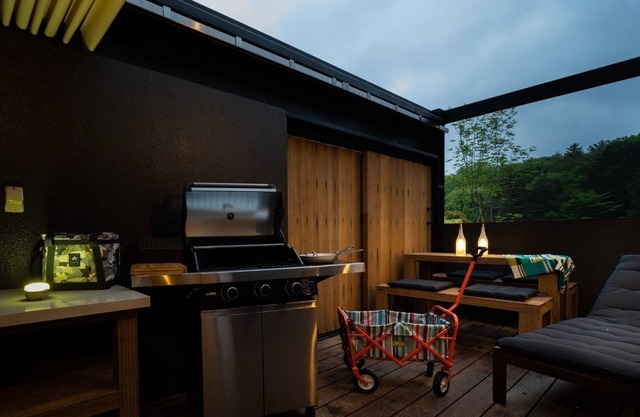 Glamping CabinStay without meals Stay in the Gl / Iruma-gun Saitama