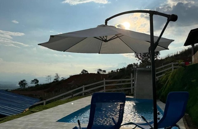 Glamping Isaju