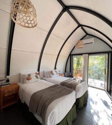 GLAMPING SELVA IGUAZU
