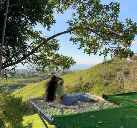 Glamping TresElementos
