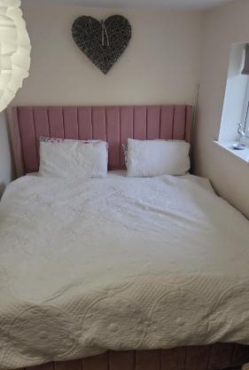 Glamshouse