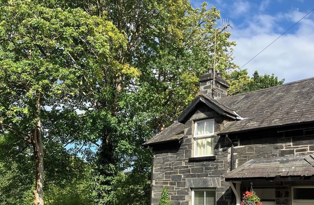 Glan Dulyn Cottage Moulin rue Betws Y Coed Snowdonia
