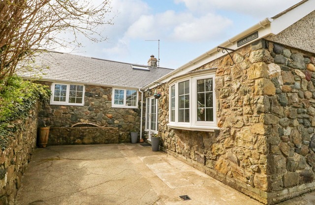 Glan Felin, ABERDARON