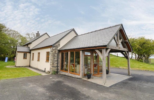 Glan Gors