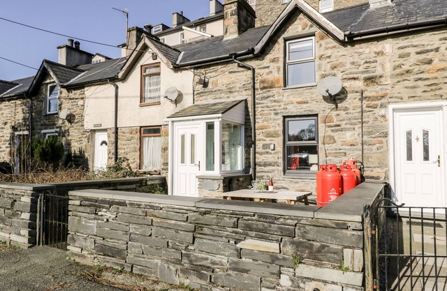 Glan-YR-AFON RURAL, les animaux de compagnie dans Tanygrisiau, Ref 4537
