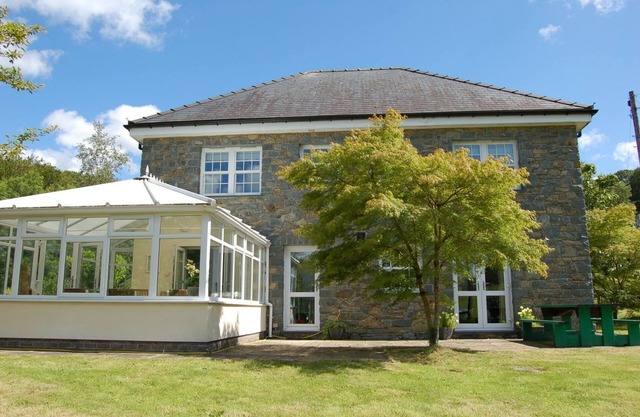 Glan yr Afon in Dolgellau