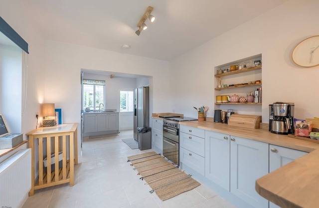 Glanaber | Beautiful Seaside Holiday Cottage In Dyffryn Ardudwy Near Barmouth