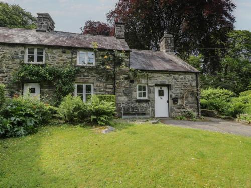 Glandwr Cottage