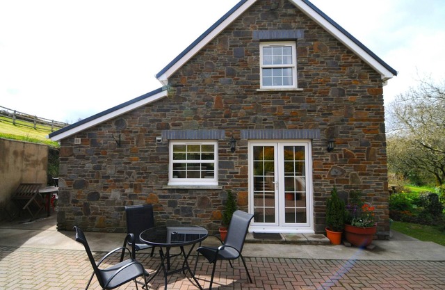 Glanrhyd, Narberth - Une Chambre Gîte, Couchages 3