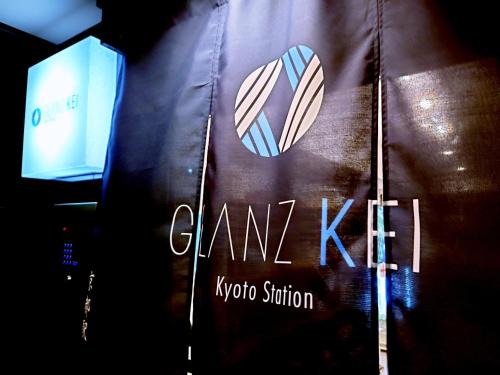 GLANZ KEI Kyoto Station