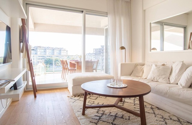 Glaring Nordelta - Modern 2BD w/balcony, Nordelta