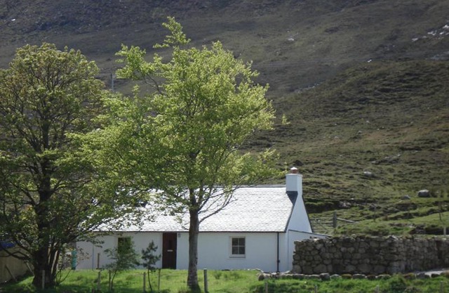 Glas Bheinn Cottage