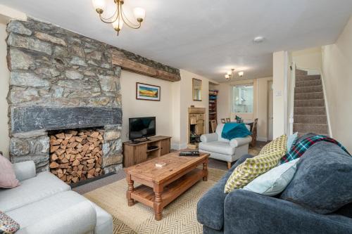 Glasfryn Cottage Dolgellau