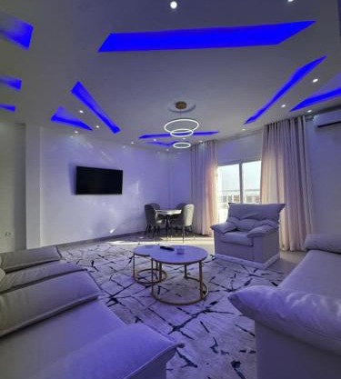 GLC Appartement