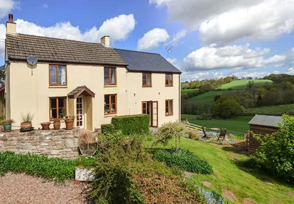 Glebe Farm Cottage