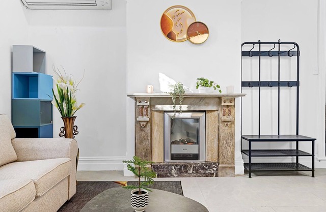 Glebe Gem | 4Bd with City & Nature at Doorstep