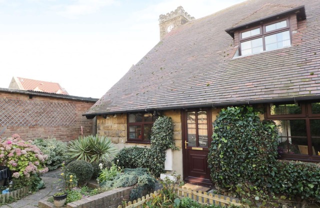 Glebe Hall Apartment, MARSKE AU BORD DE LA MER