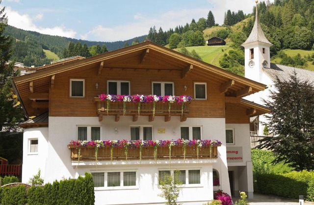 Glemmy Appartements inkl Sommercard