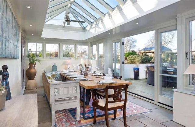 GLEN BANK, pet friendly, with open fire in Appleby-In-Westmorland