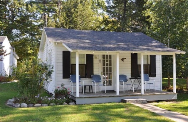 Glen Cottage at Cozy Nook