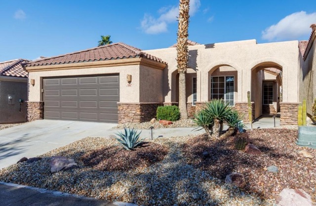 Glen Eagles Gated Community