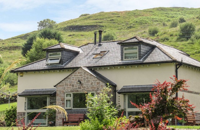 Maison Glen Euchar, OBAN