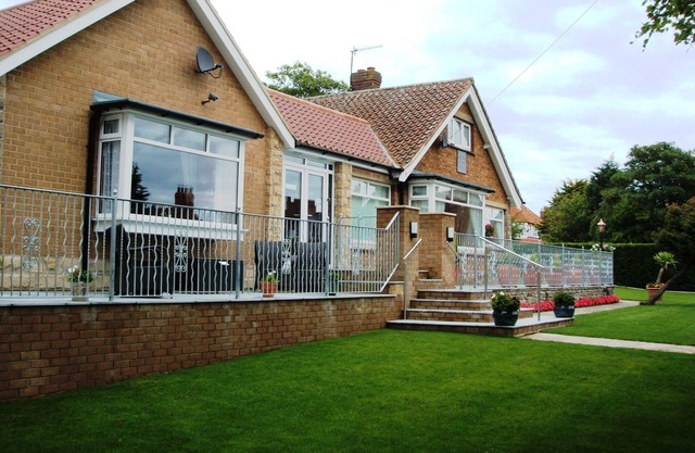 Glen-Lyn, Luxury Self Catering Accommodation, In Beautiful Robin Hoods Bay.