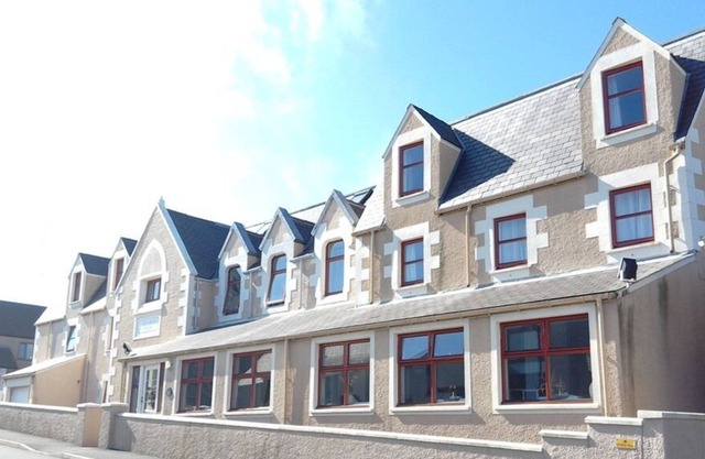 Glen Orchy House