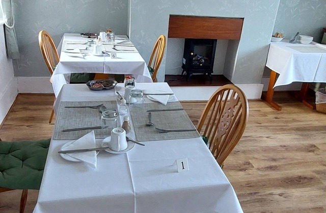 Glenavon Guesthouse