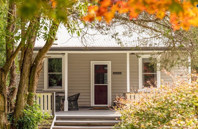 Glenbrae – charming country cottage in Bundanoon