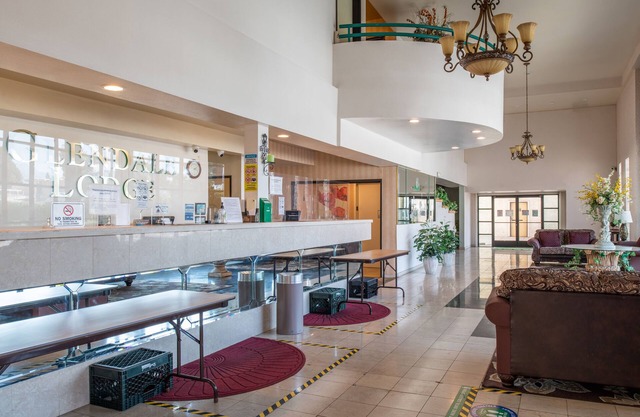 Glendale Hotel