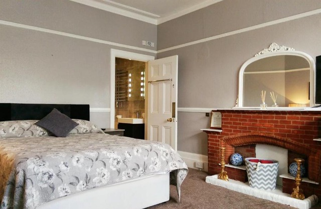 Glendevon House Hotel