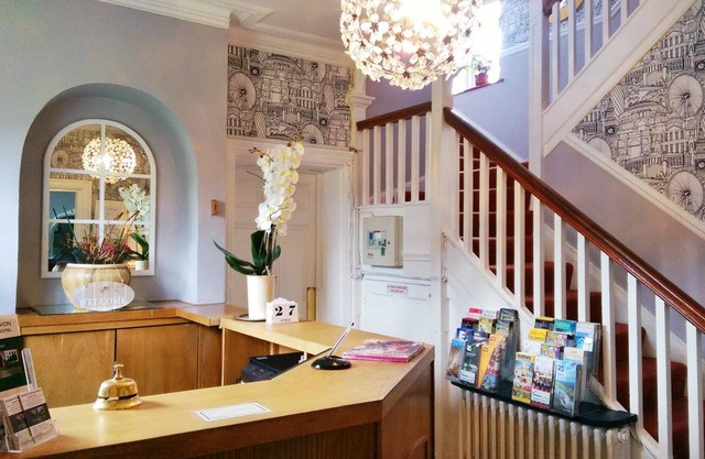 Glendevon House Hotel